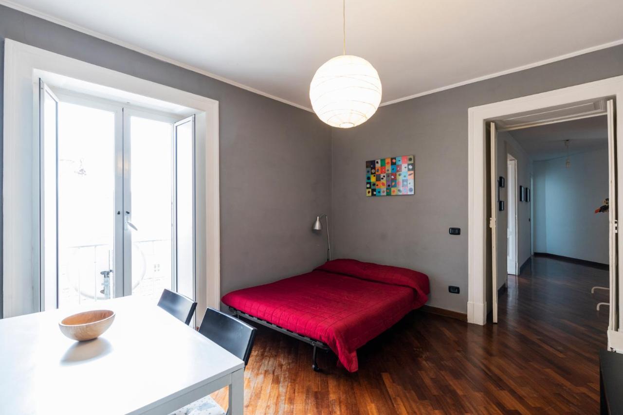 Appartamento con 1 Camera da Letto