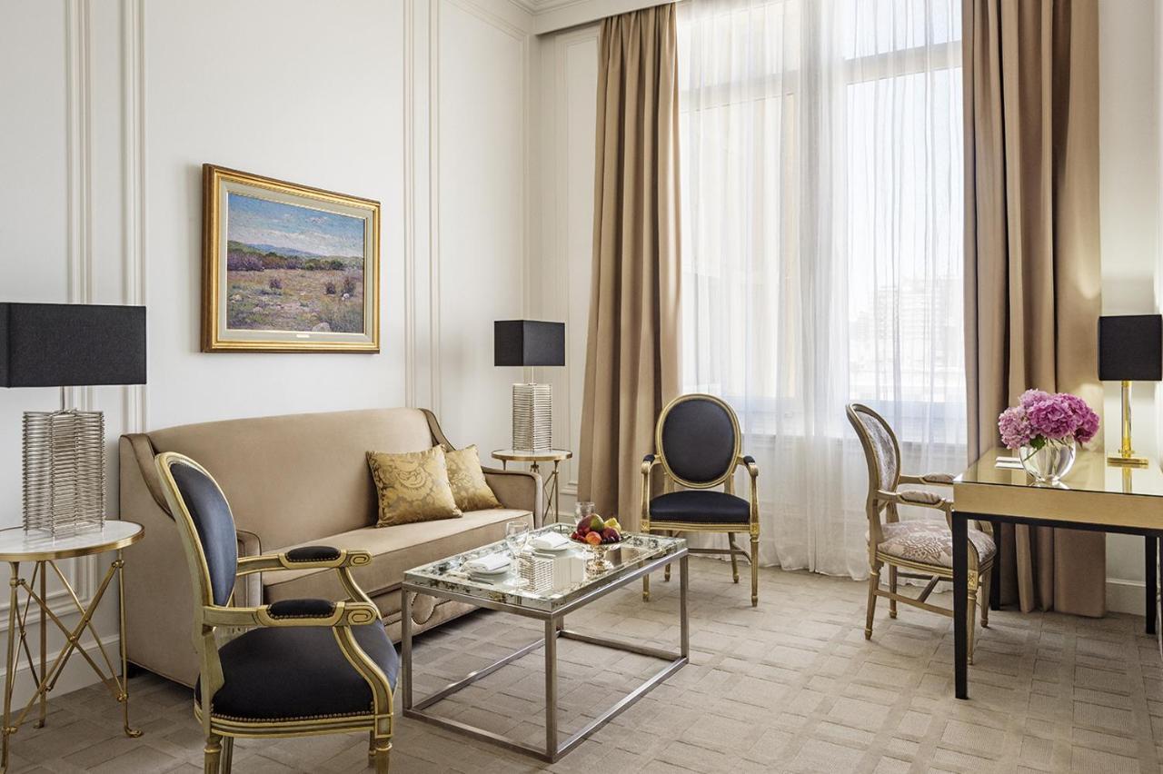 Executive Suite met 1 Slaapkamer
