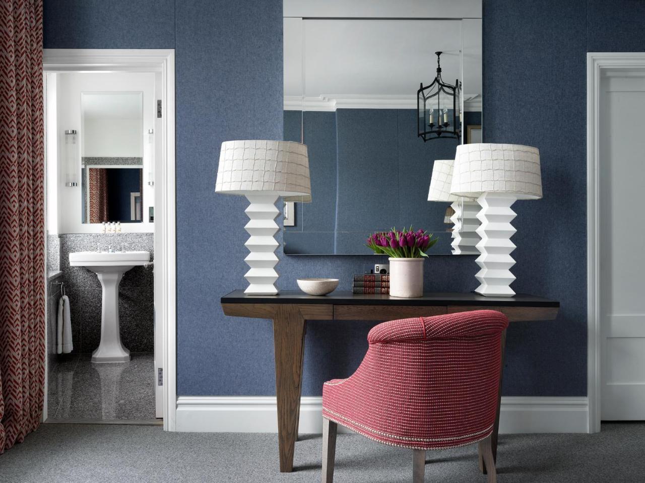 Quarto King Deluxe