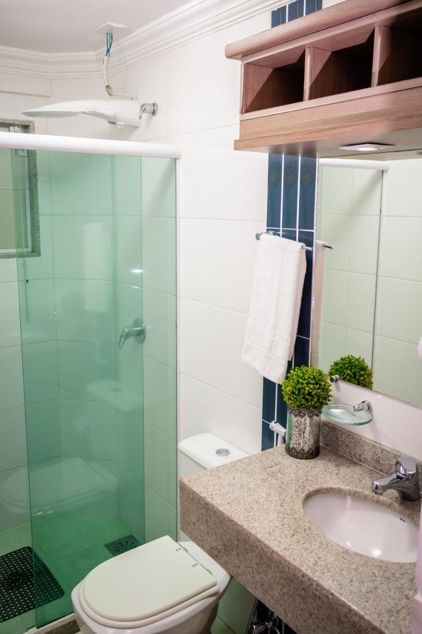 Quarto Individual Deluxe