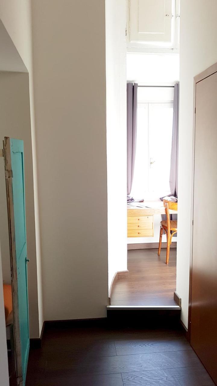 Camera Singola Budget