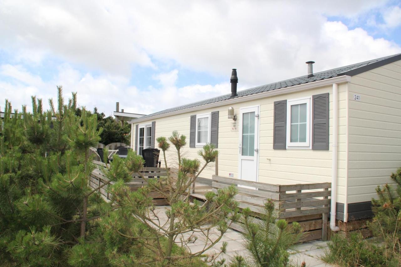 Deluxe Chalet (6 Volwassenen)