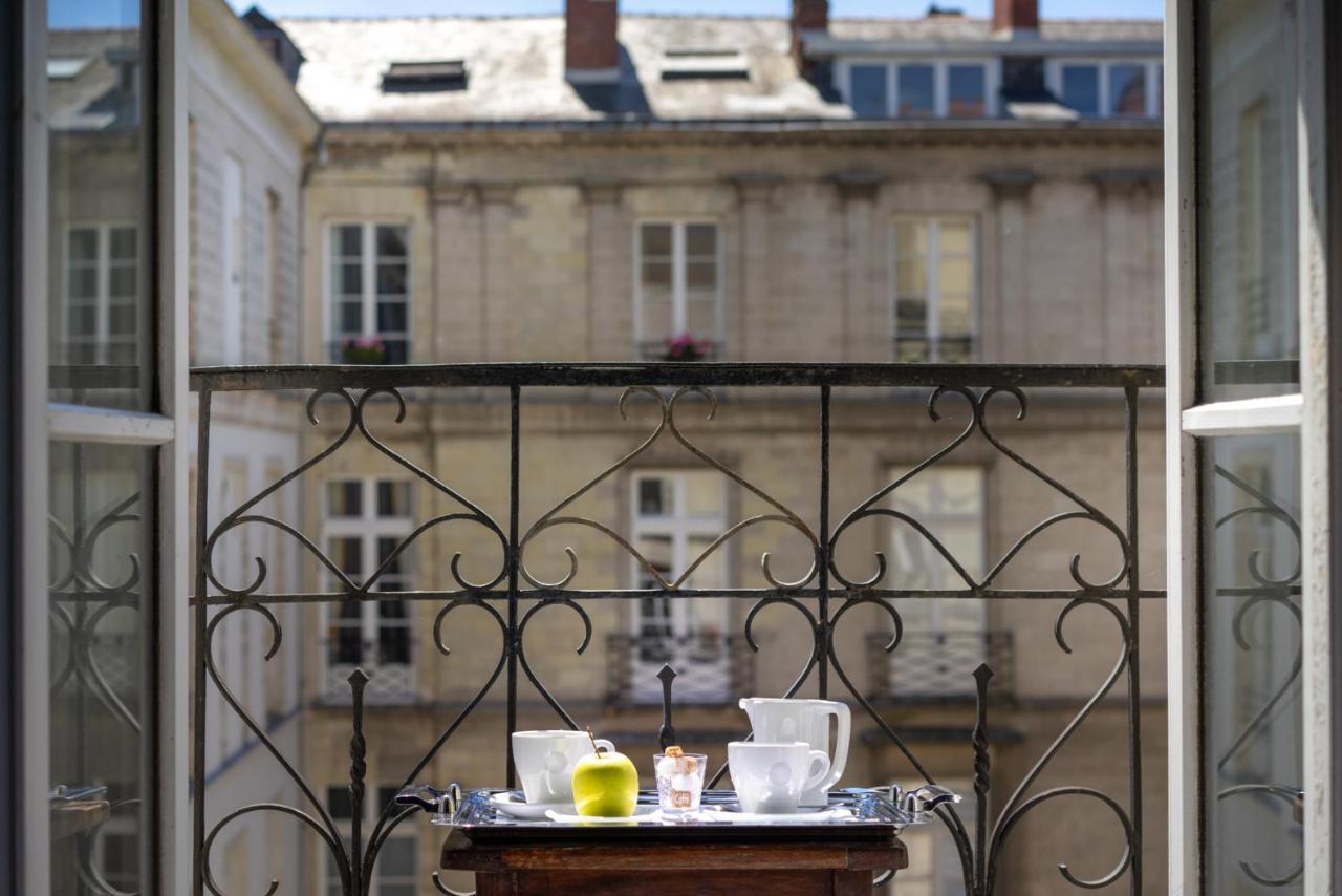 Chambre Double Supérieure
