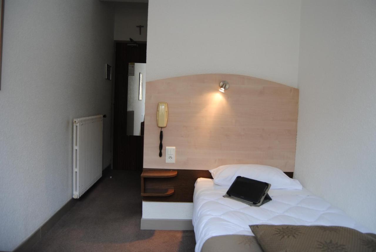 Habitación Individual