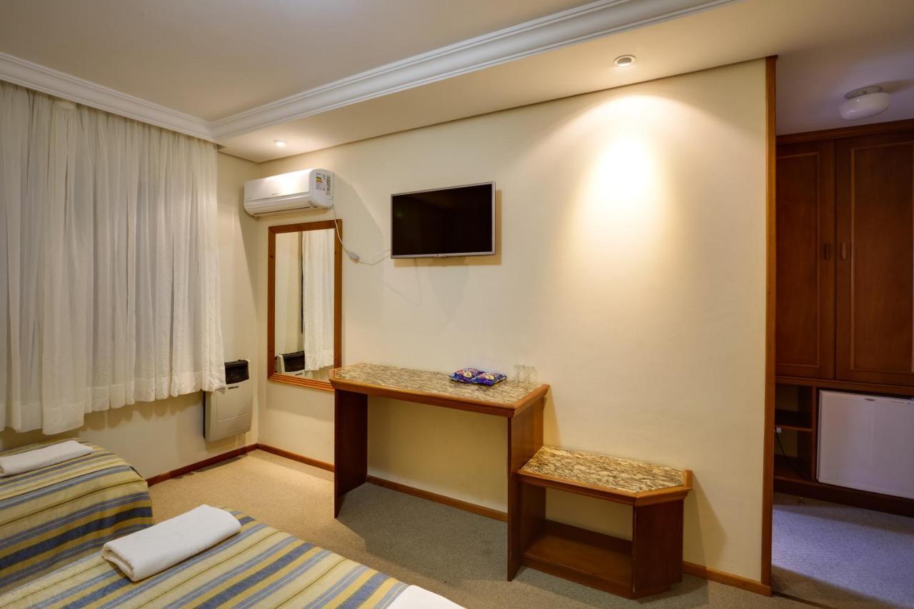 Quarto Individual