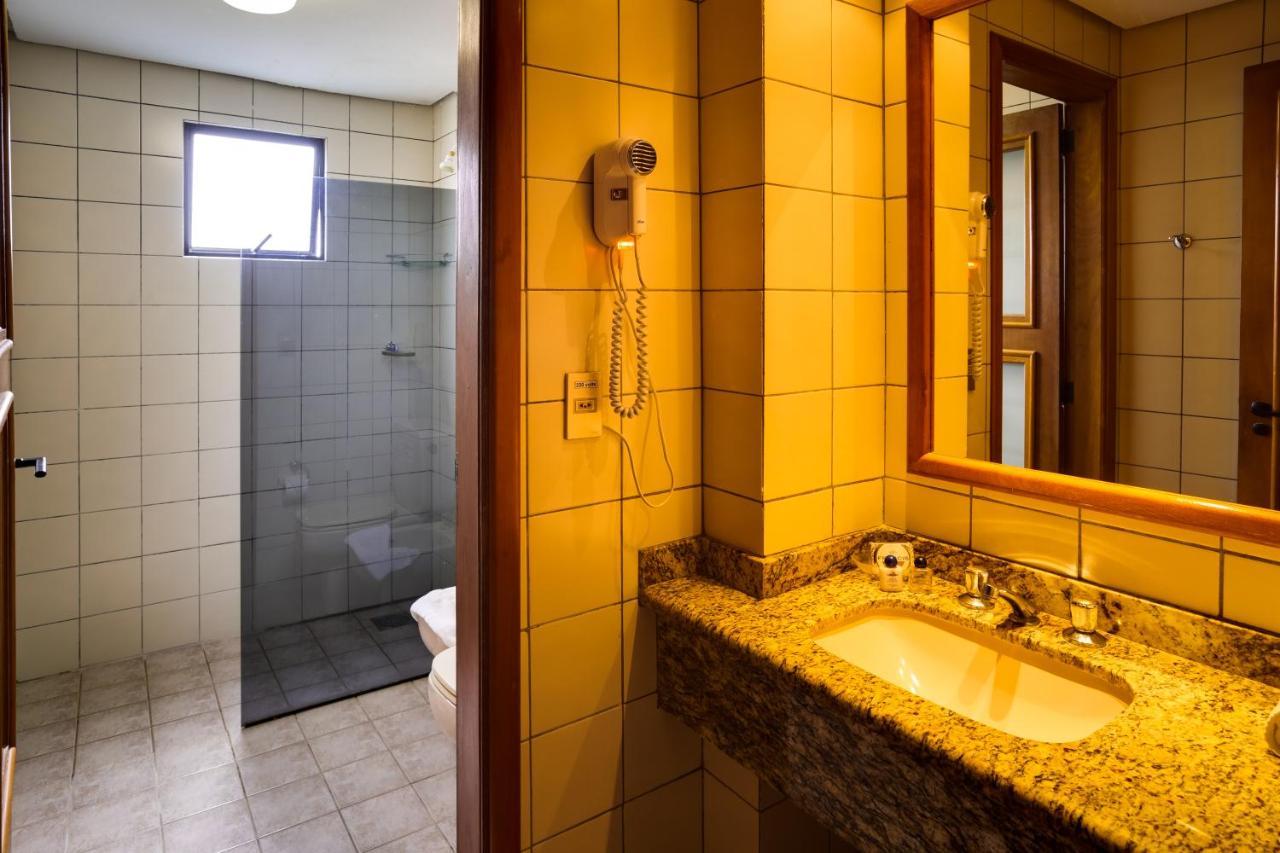 Quarto Família
