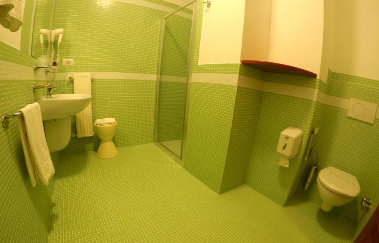 Chambre Double Supérieure
