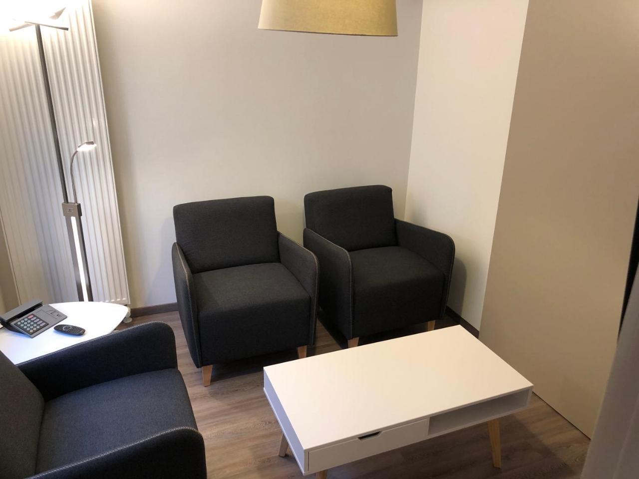 Habitación Triple Deluxe