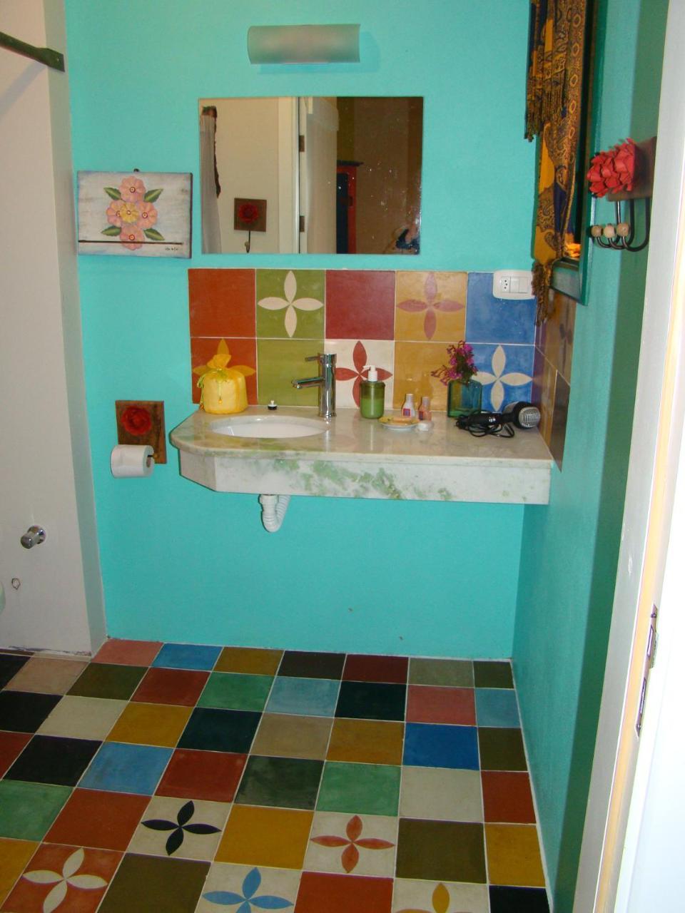 Quarto Triplo - Acessível para Hóspedes com Mobilidade Reduzida