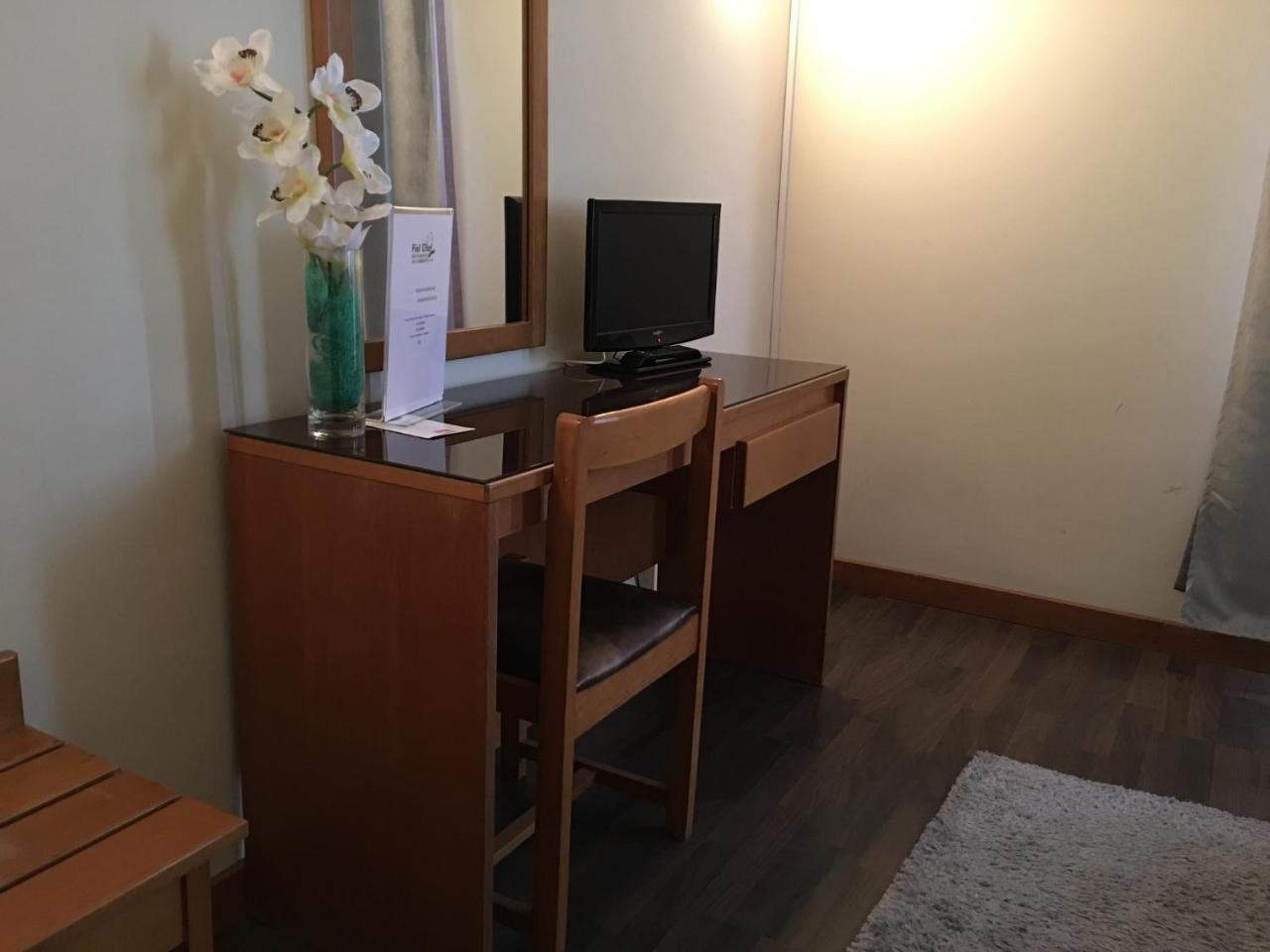 Quarto Duplo