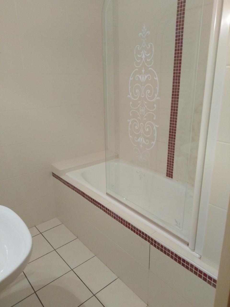Chambre Double Confort