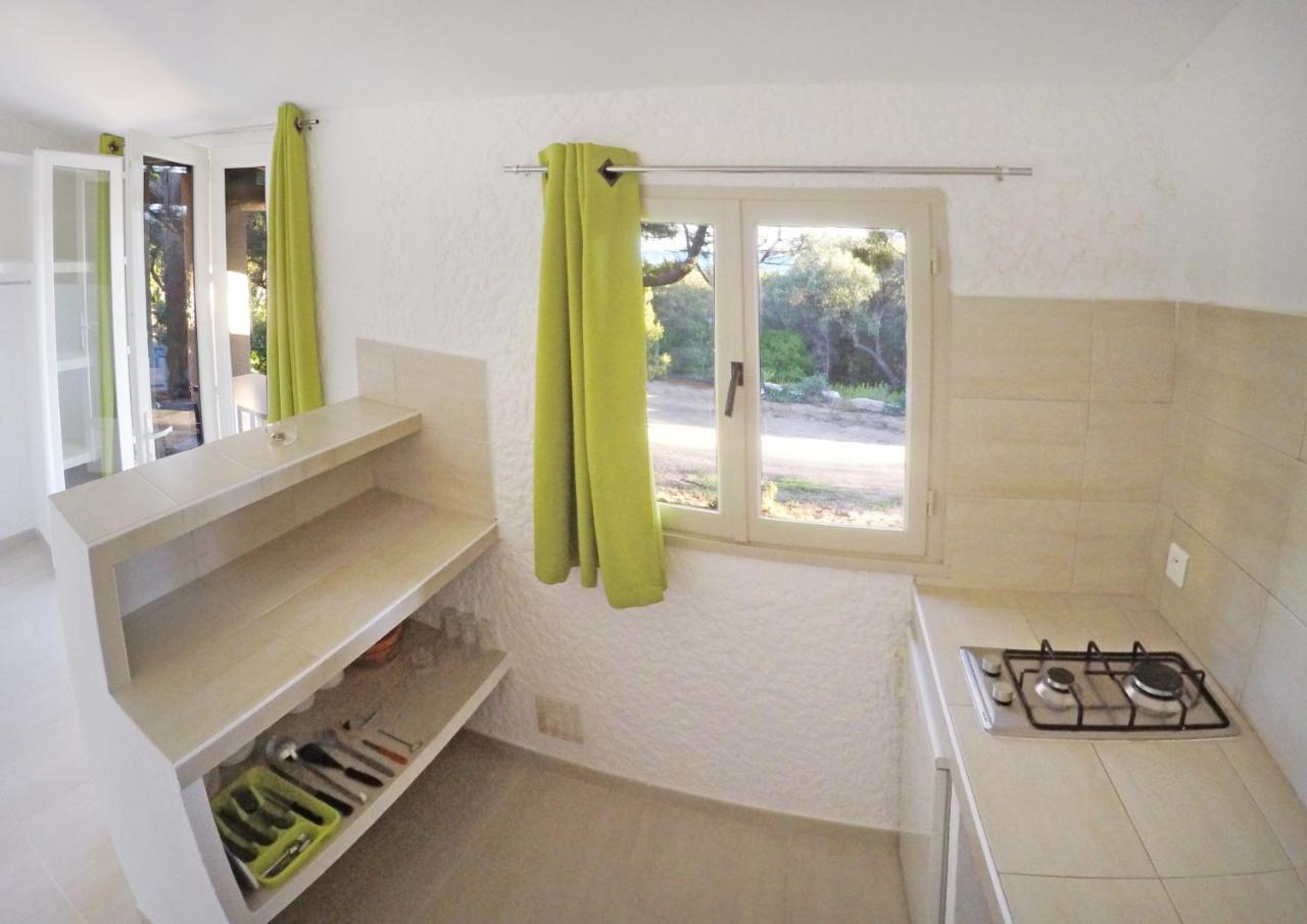 Bungalow Standard Climatisé