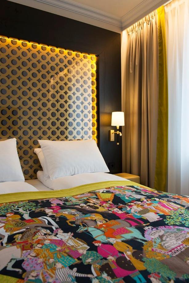 Double Room - Disability Access
