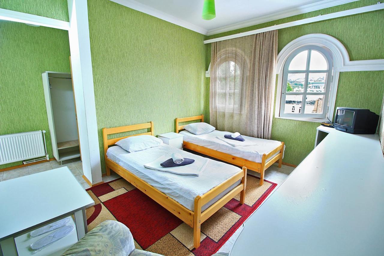 Chambre Double ou Lits Jumeaux Supérieure