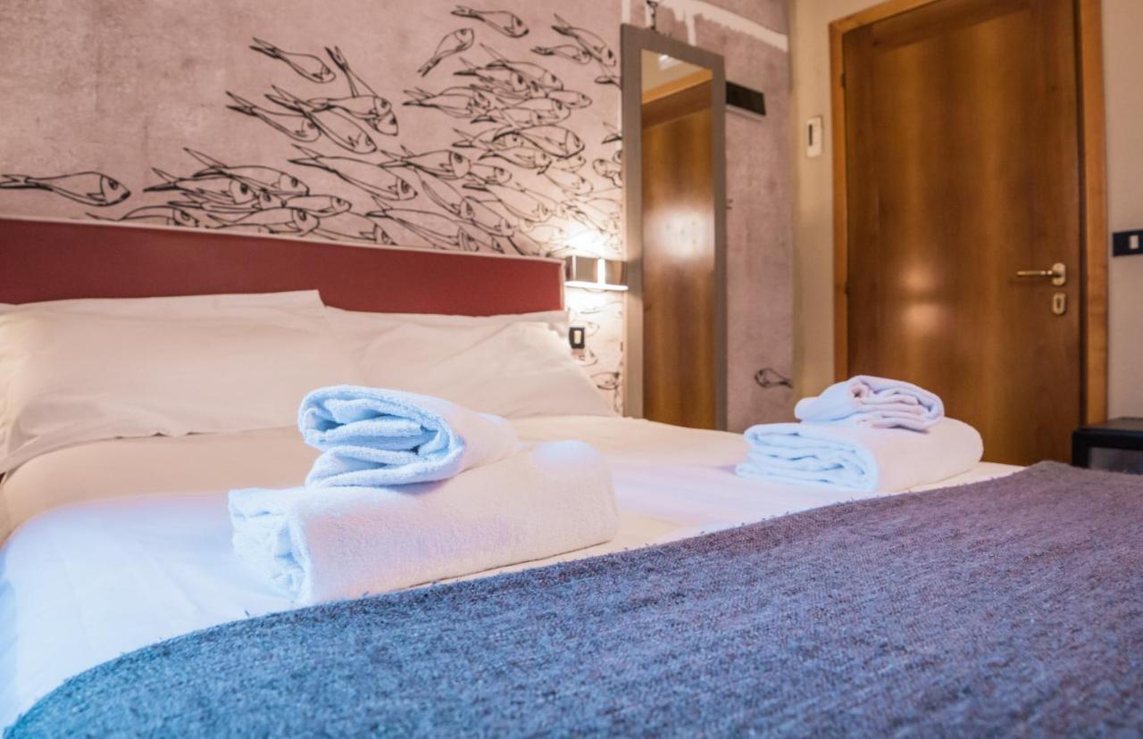 Kleines Doppelzimmer