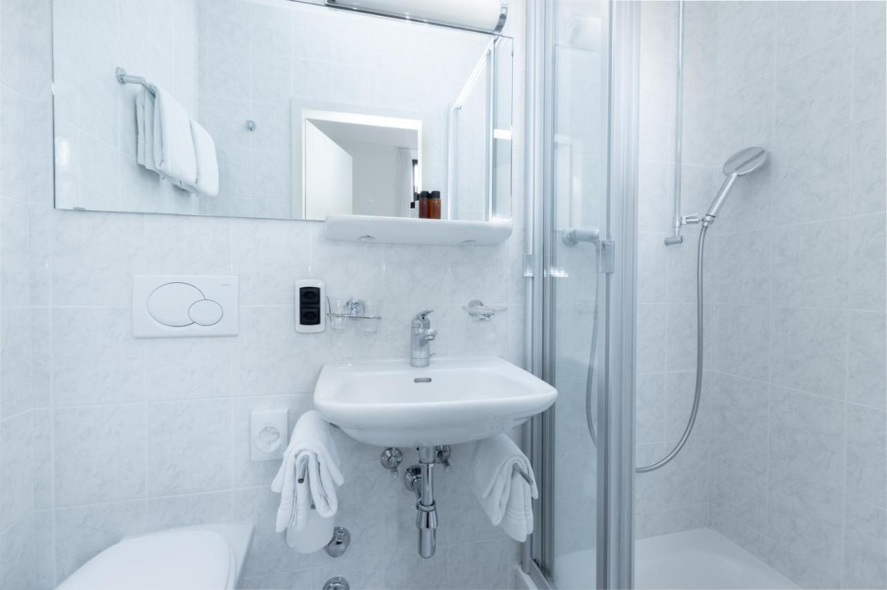 Habitación Doble Premium Confort