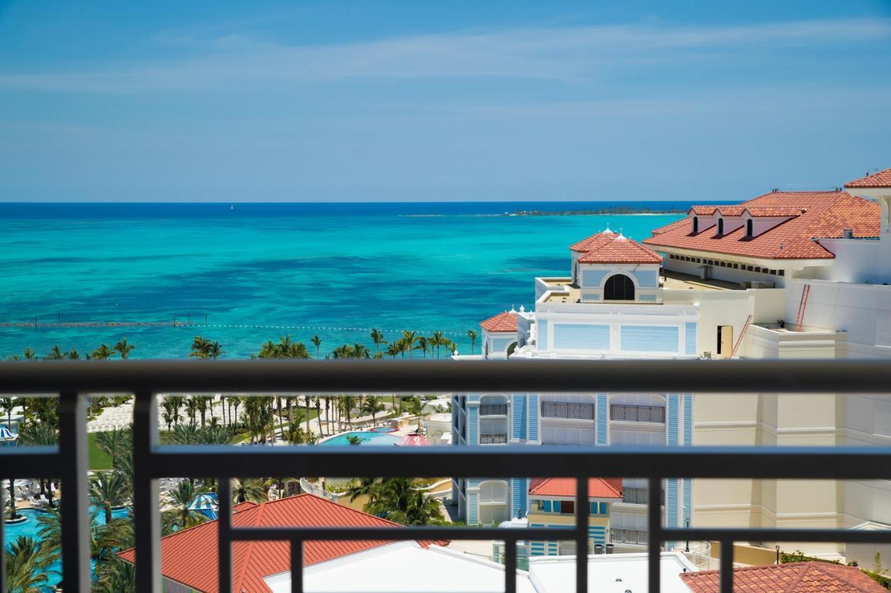 Ocean View Queen