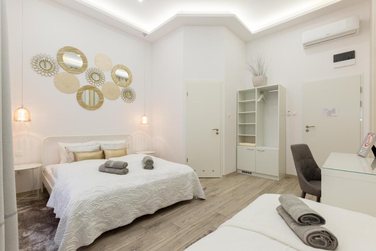 Quarto Triplo Deluxe