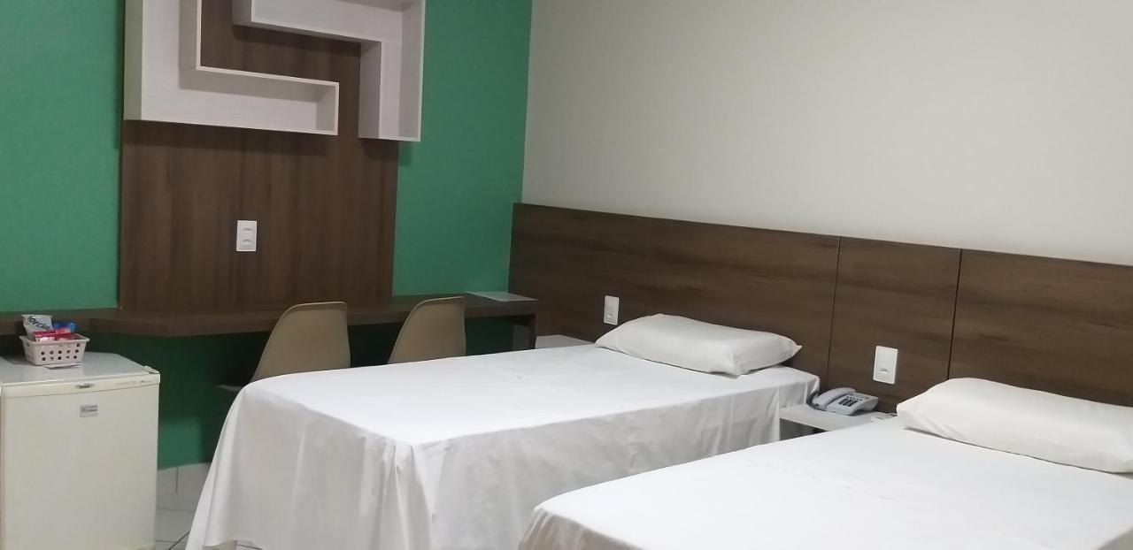 Quarto Duplo