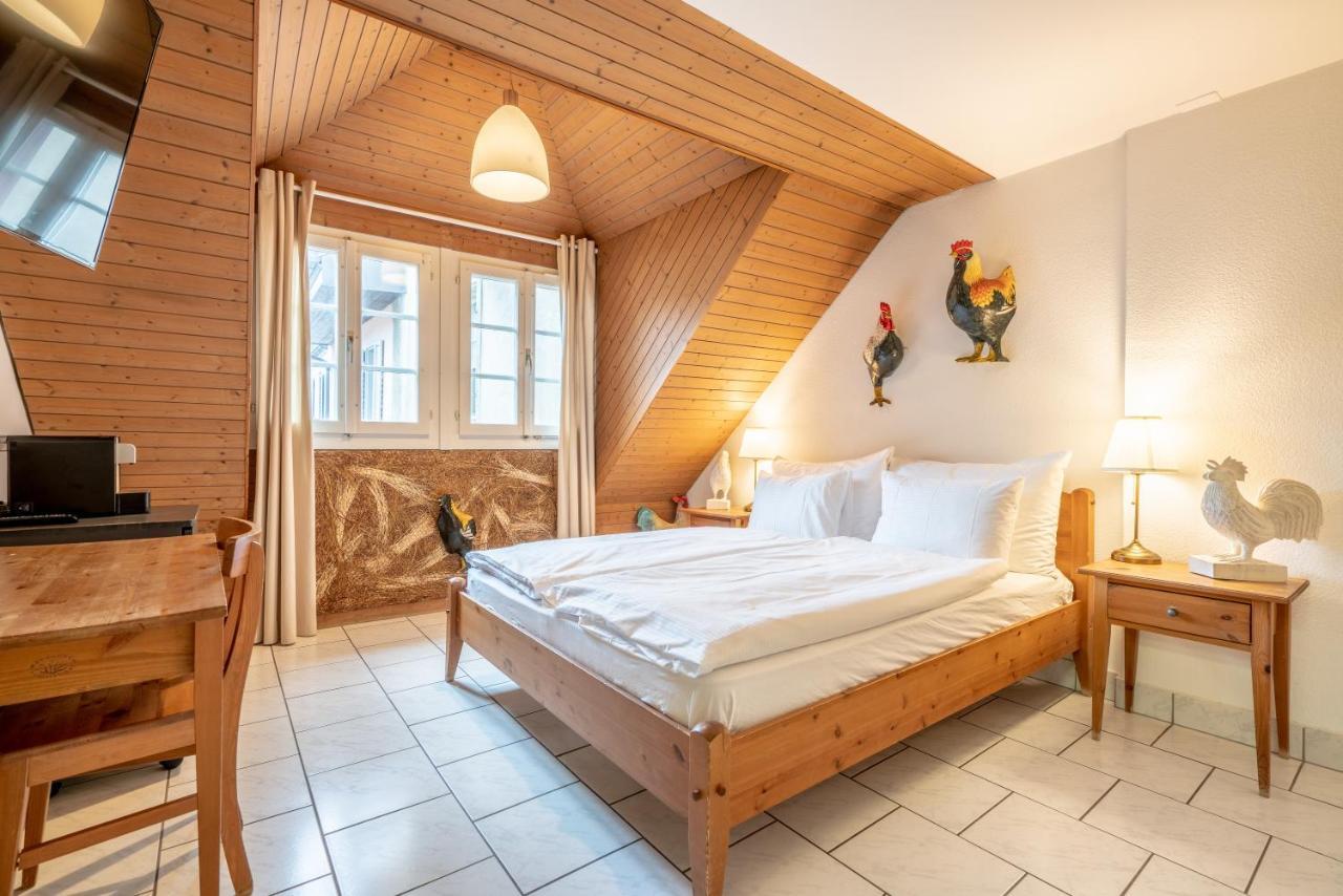 Bauernzimmer