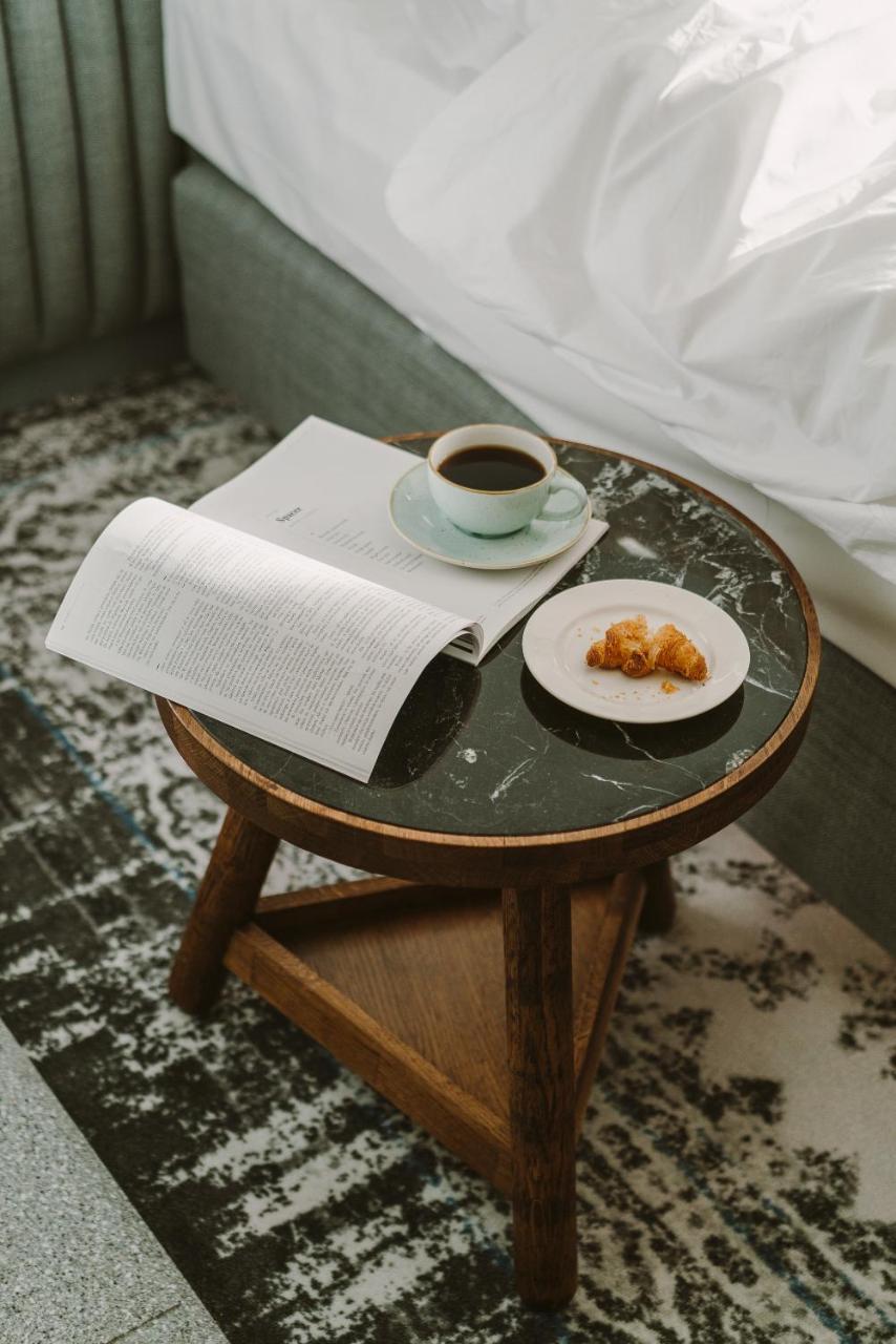 Classic Zimmer mit Queensize-Bett