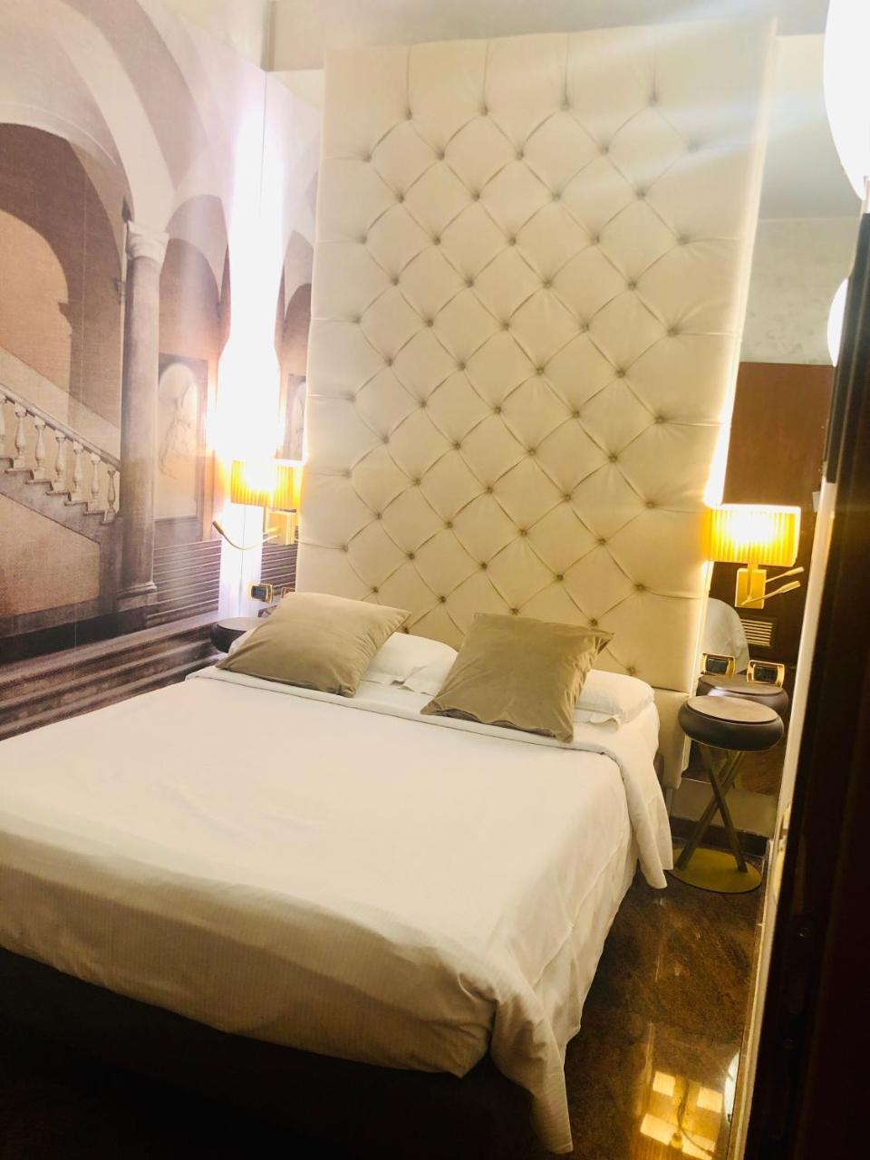 Chambre Double Économique