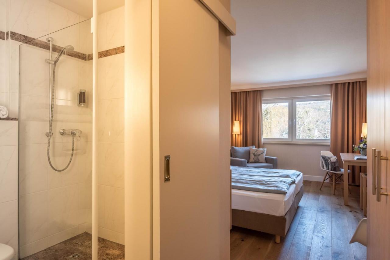 Standard Doppelzimmer