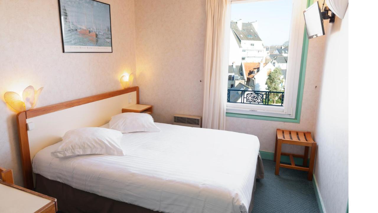 Chambre Économique