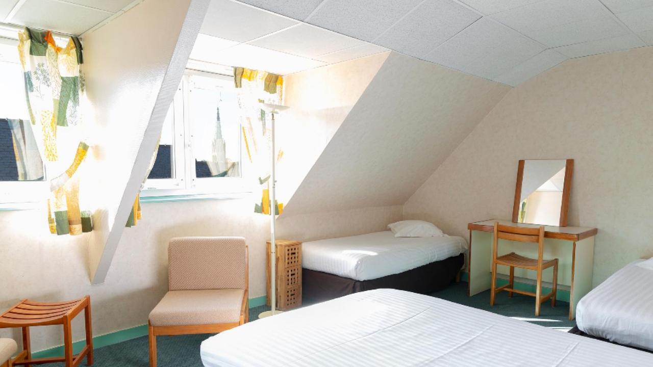 Chambre Quadruple