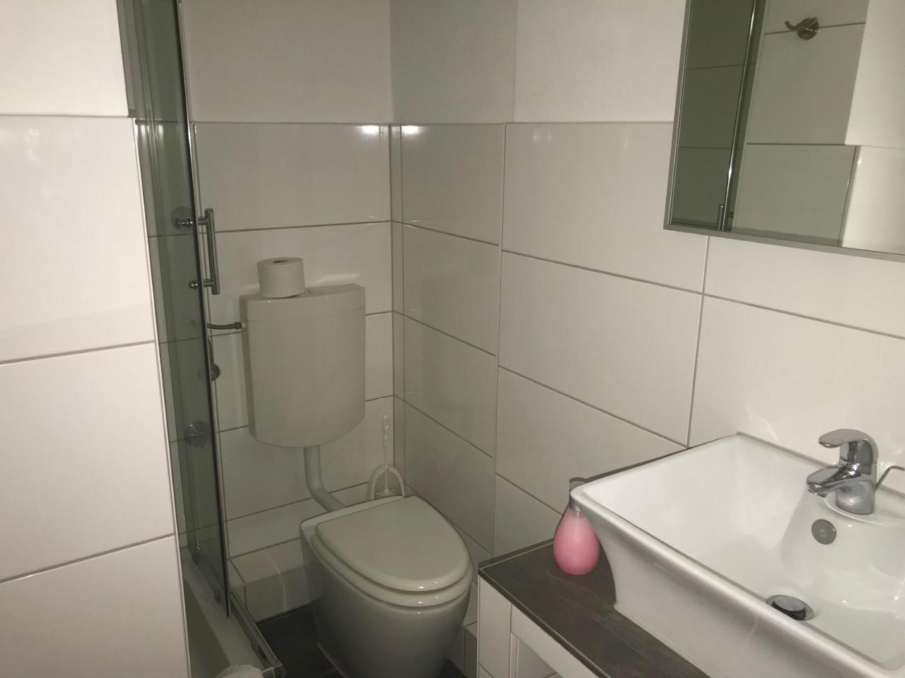 Economy Einzelzimmer