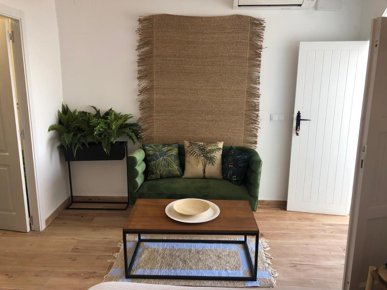 Chambre Double - Rez-de-Chaussée