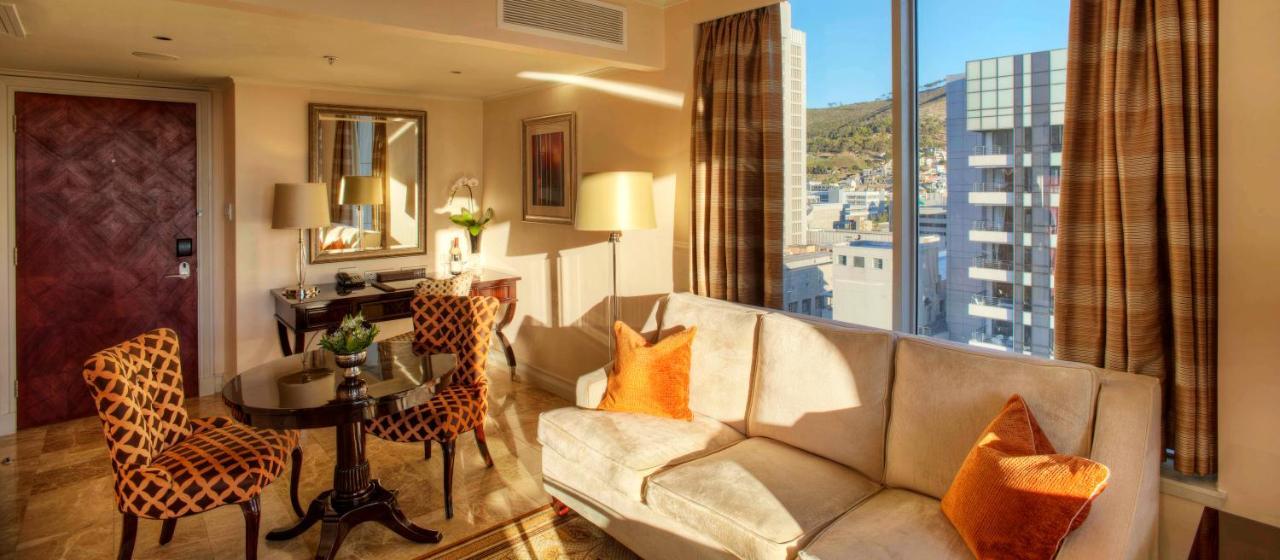 Suíte de 1 Quarto com Acesso ao Lounge Executivo