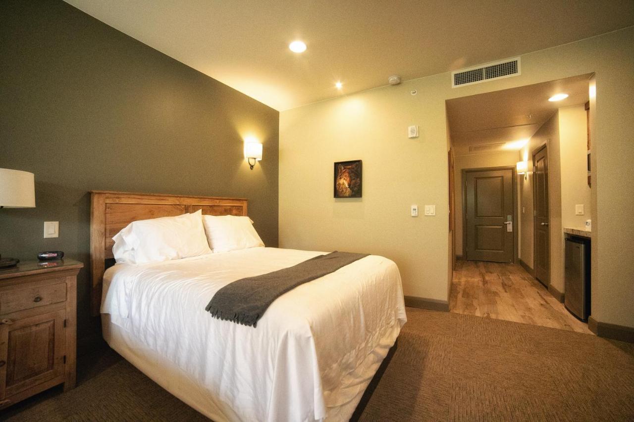 Premium Room, 2 Queen Beds, Patio