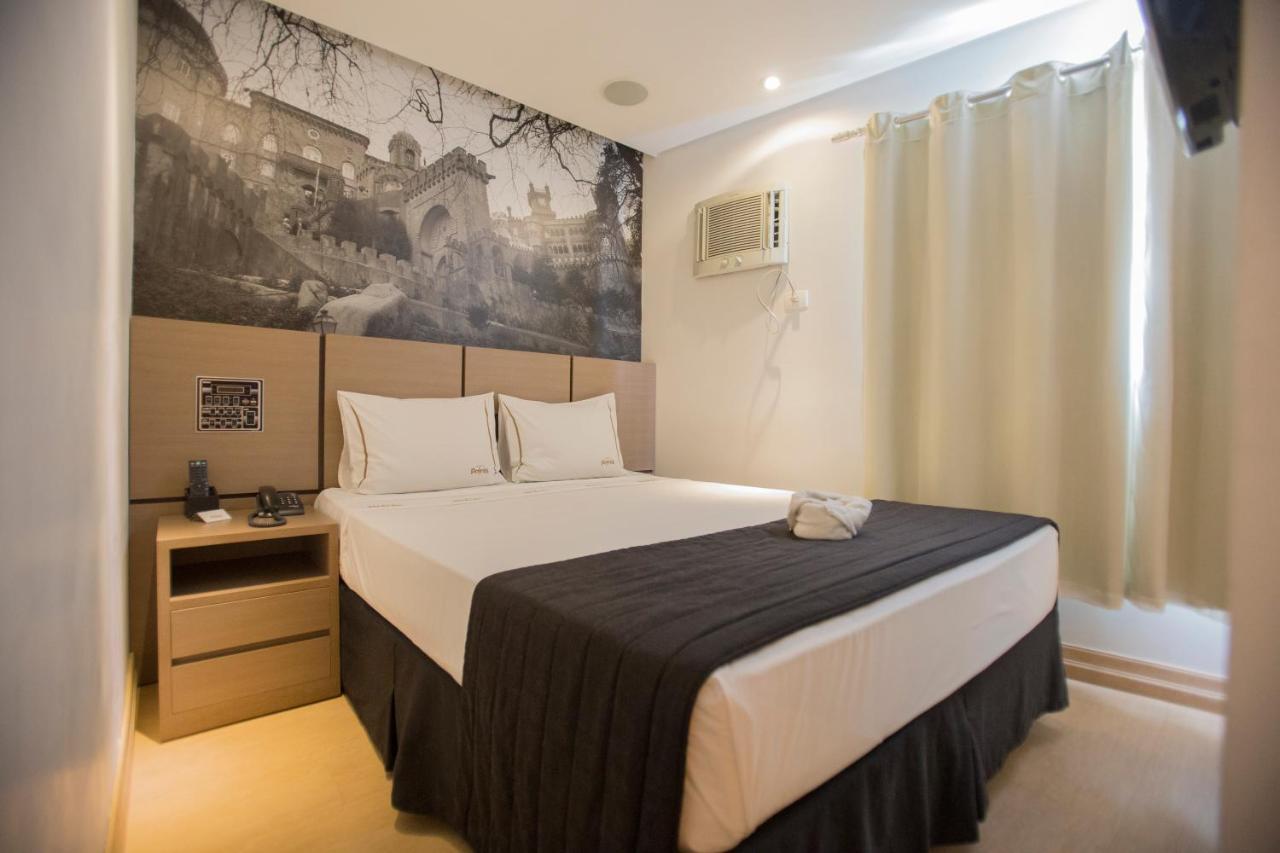 Quarto Individual