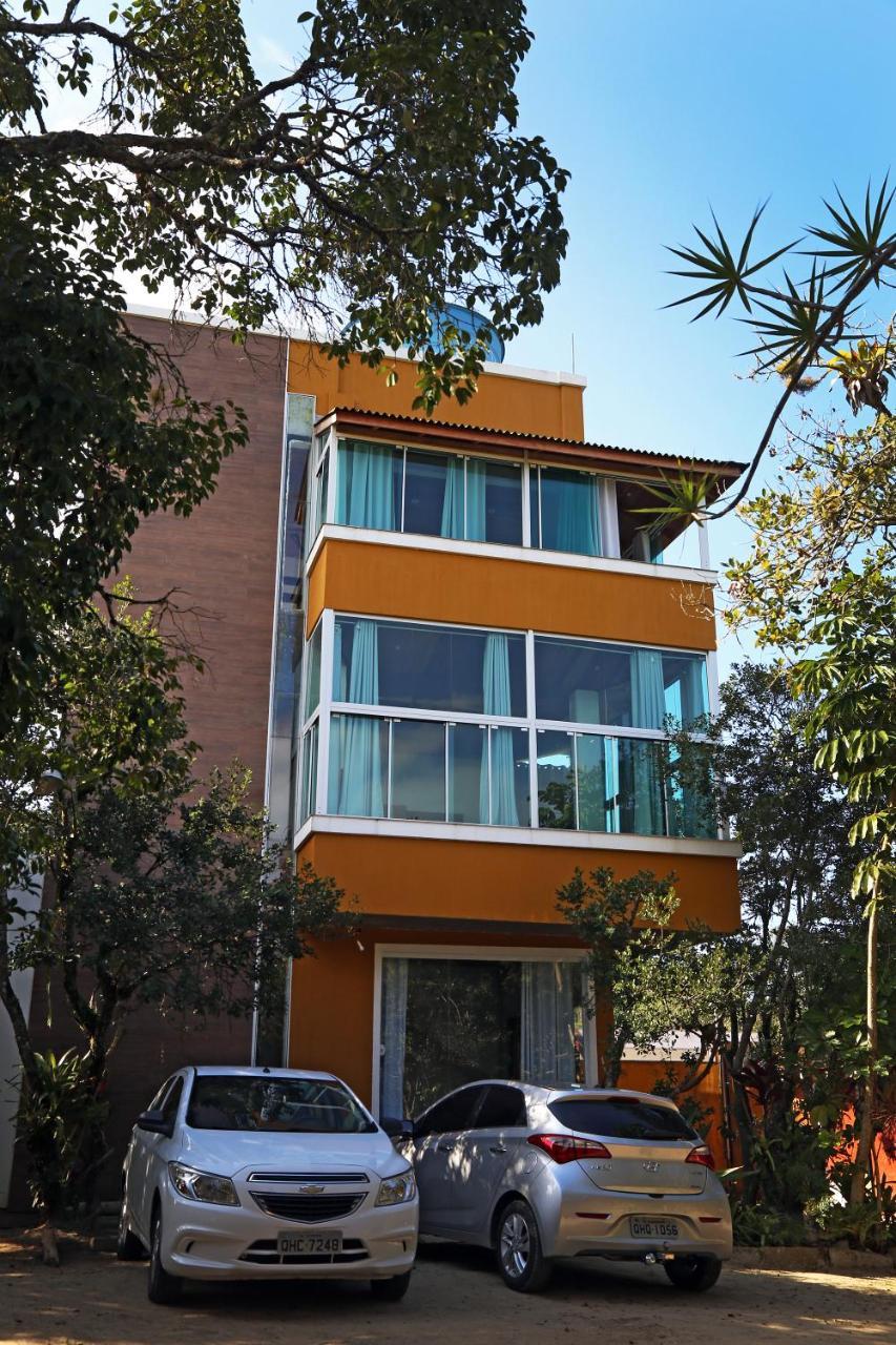 Apartamento Dúplex com Suíte