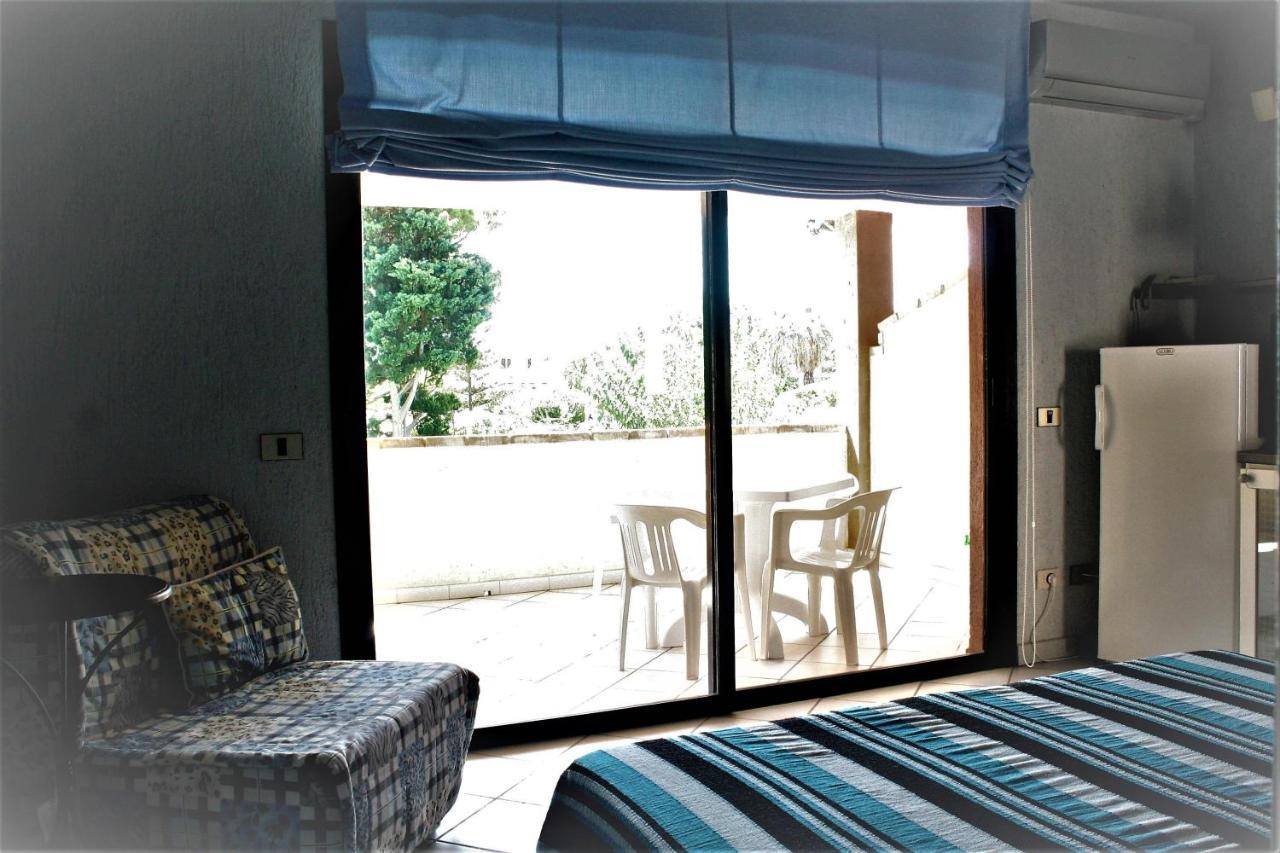 Triple Room with Balcony without kitchenette