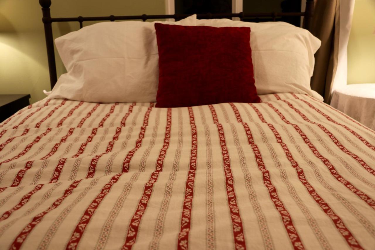 Comfort Quadruple Room
