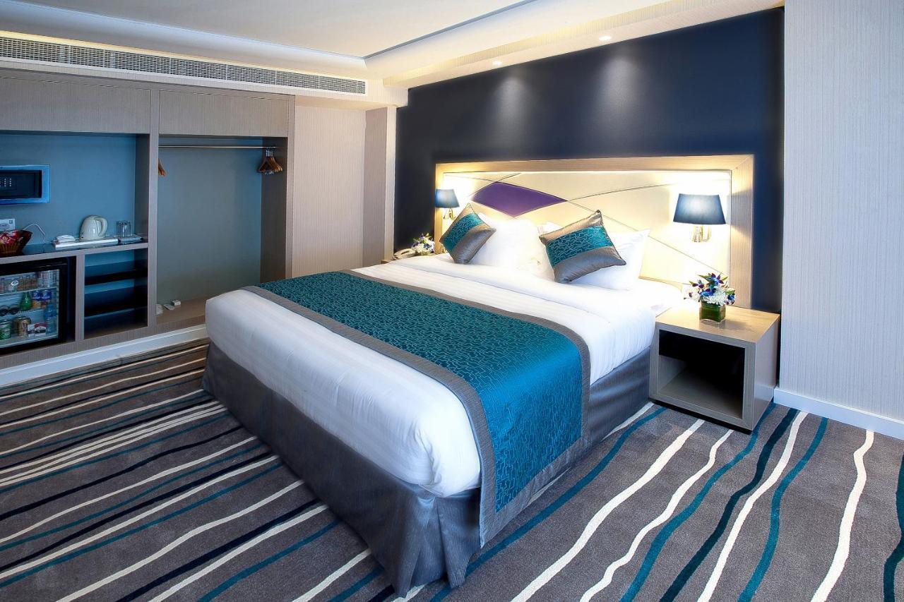 Suite Júnior