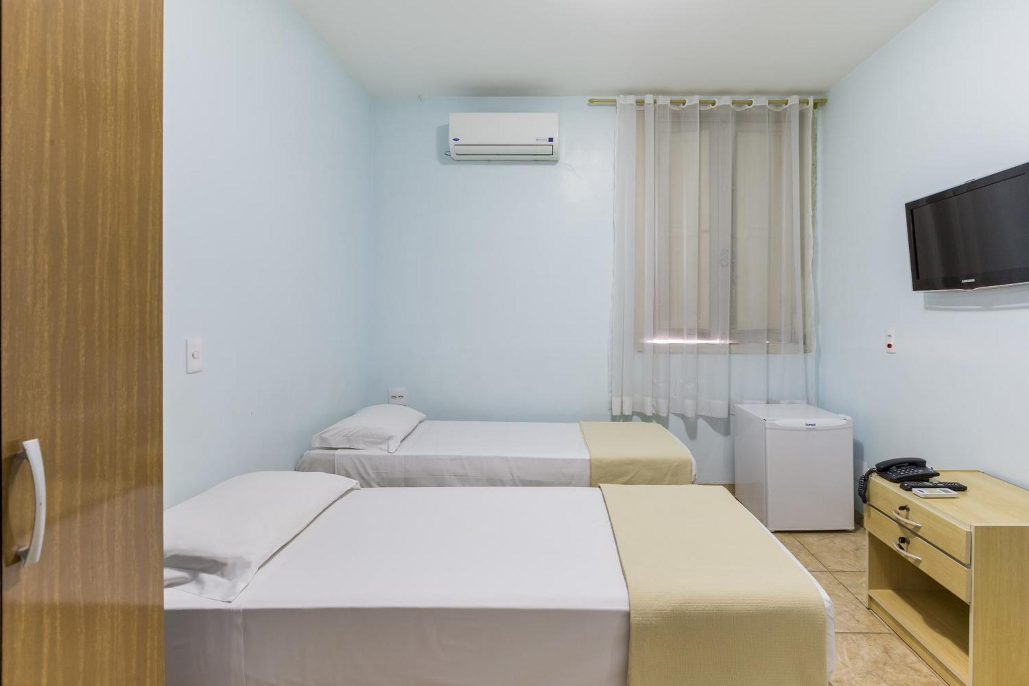 Standaard Kamer met 2 Bedden