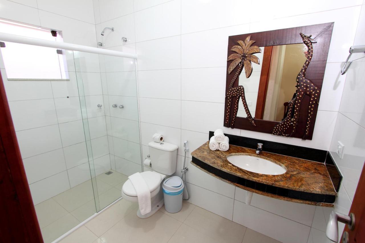 Suíte de 1 Quarto