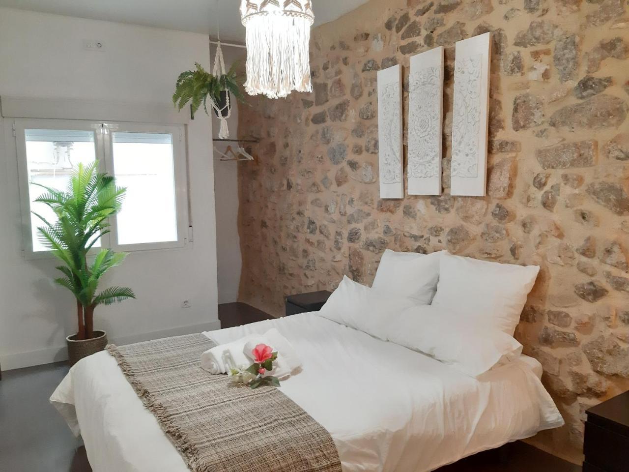 Habitación Doble Económica