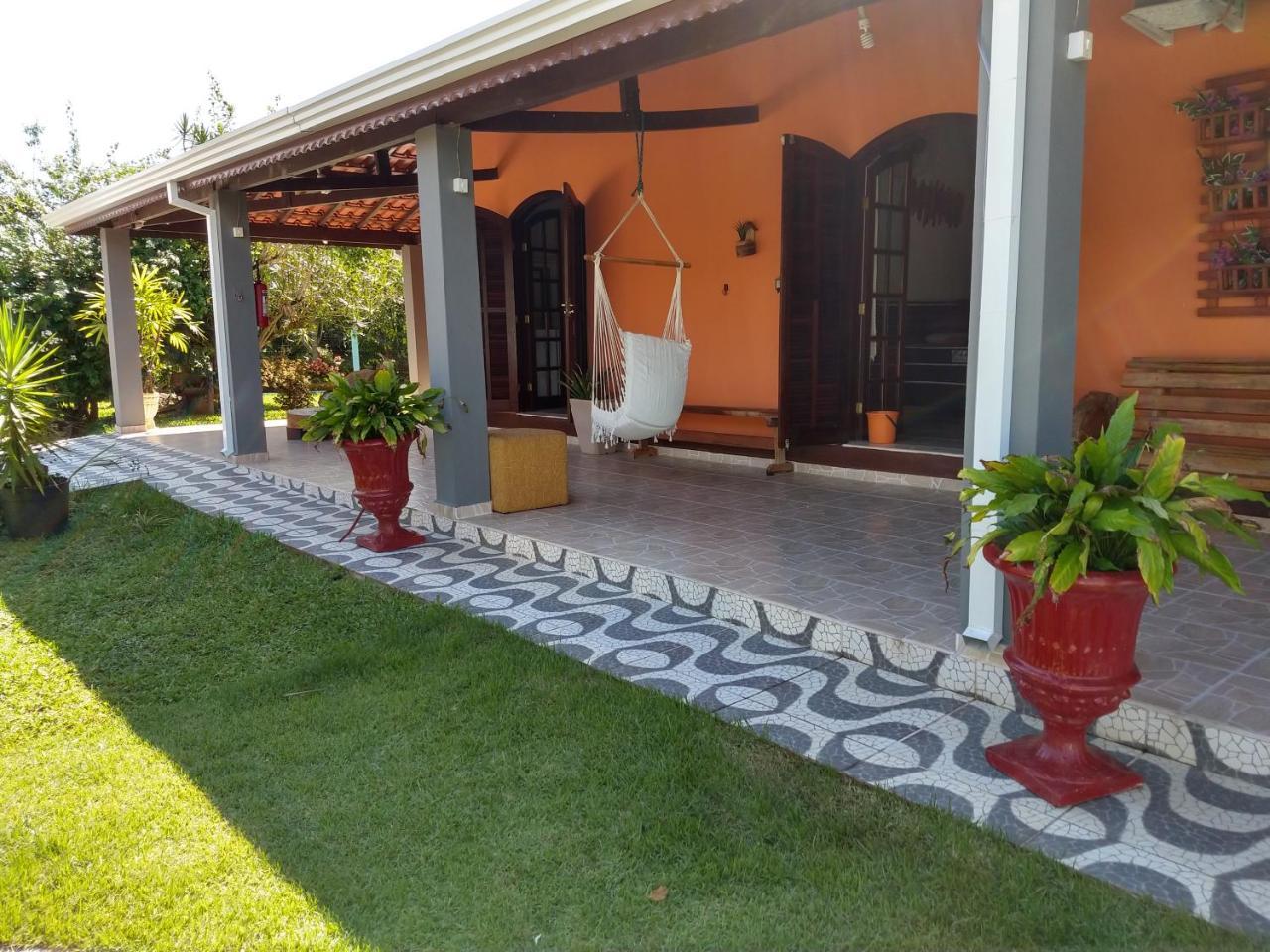 Suíte Família