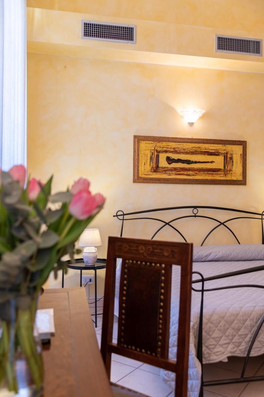 Habitación Familiar con balcón