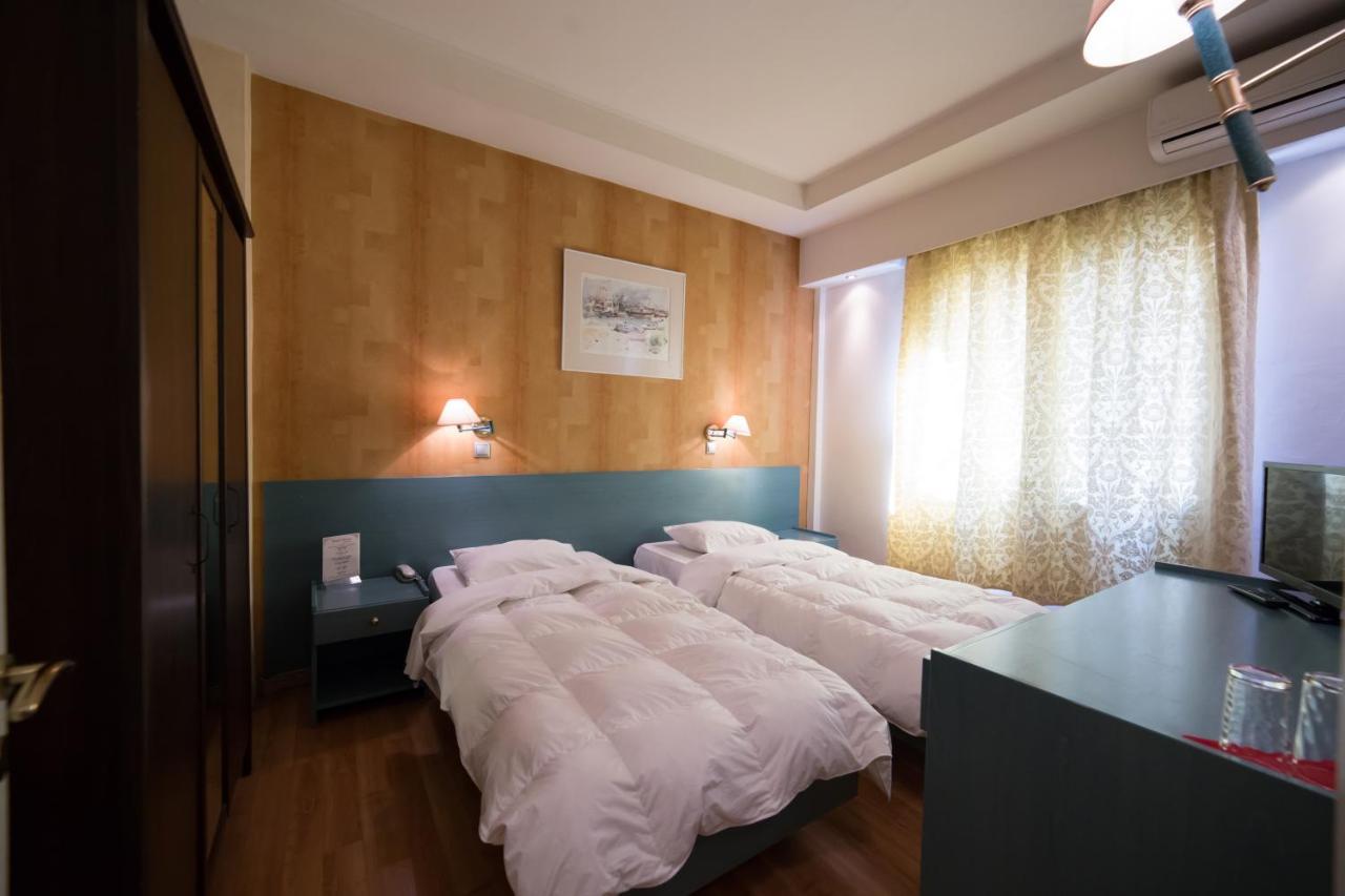 Habitación Individual