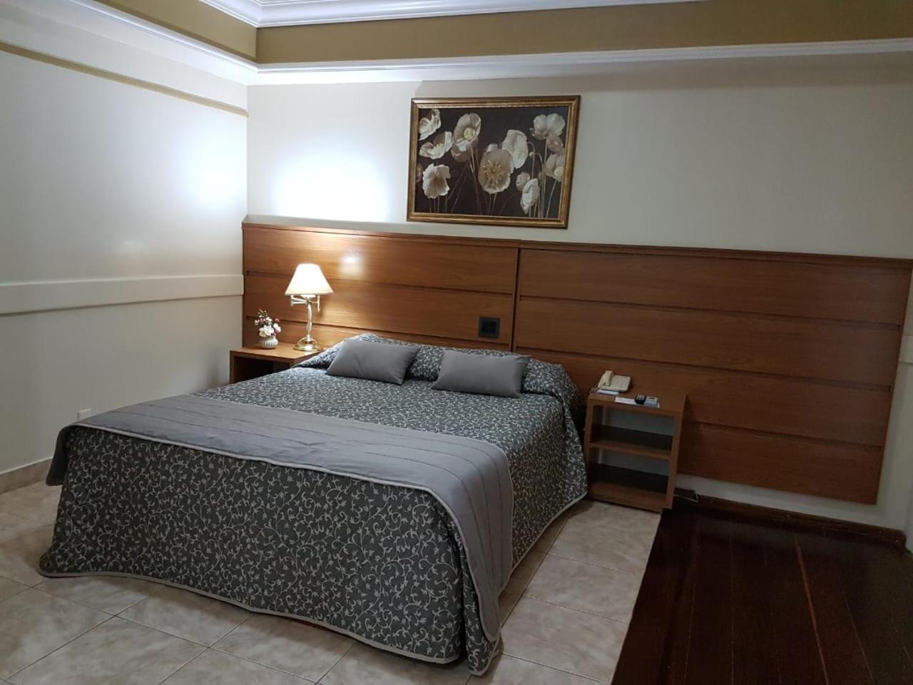 Quarto Individual Standard