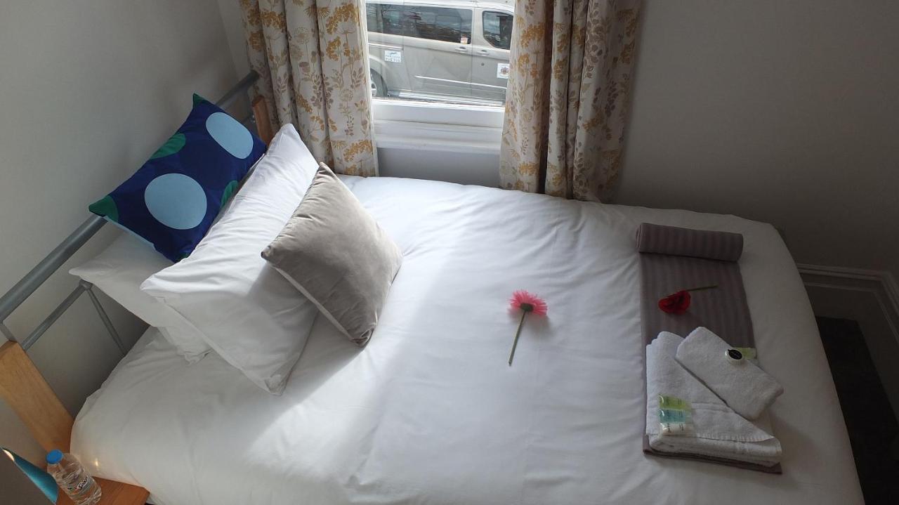 Junior Doppelzimmer mit eigenem Bad