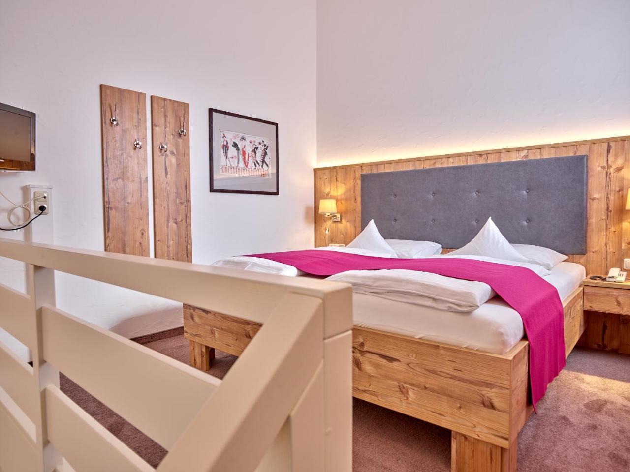 Maisonette modern