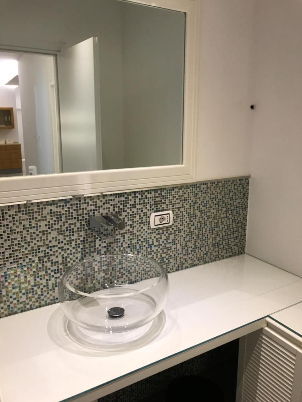 Chambre Double avec Salle de Bains Privative Extérieure