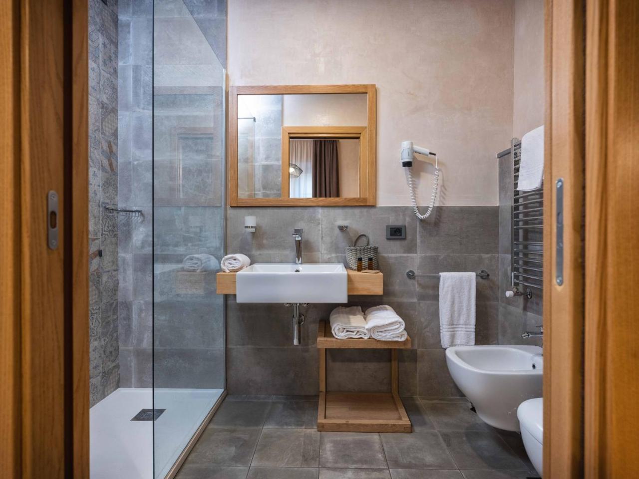 Chambre Double Smart