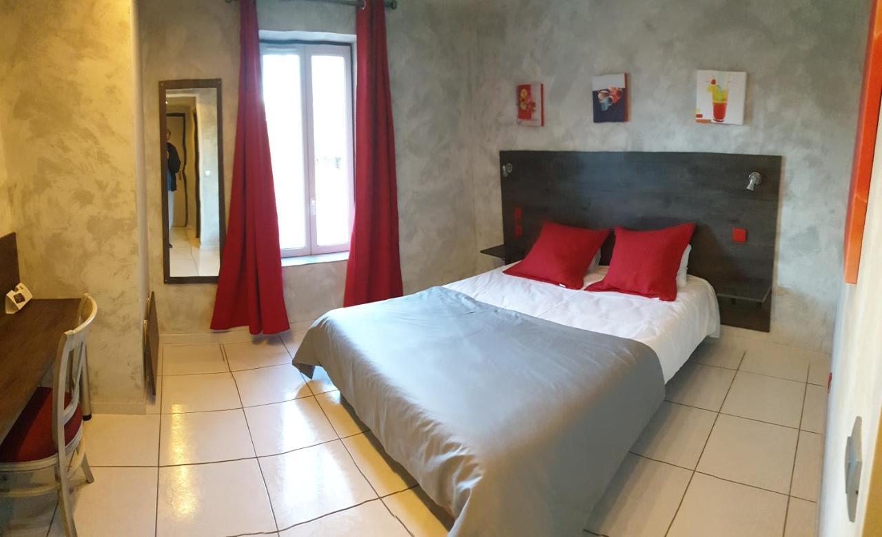 Chambre Double Supérieure